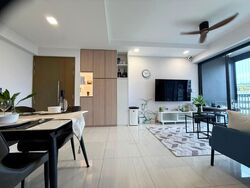 Bellewaters (D19), Condominium #603801791